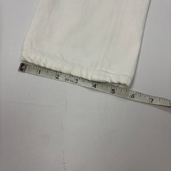 RRL Double RL Slim Fit Japan Woven Selvedge Denim Jeans Men's 29x32 - Picture 14 of 16